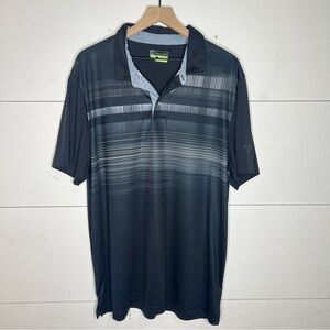 PGA Tour • Pro Series Golf Polo Shirt Size XXL